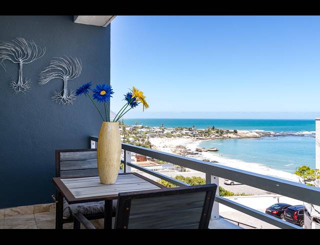 1 BEDROOM APARTMENT FOR SALE IN CLIFTON
